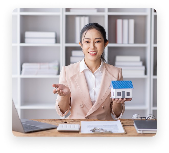 What a Buyer's Agent Does