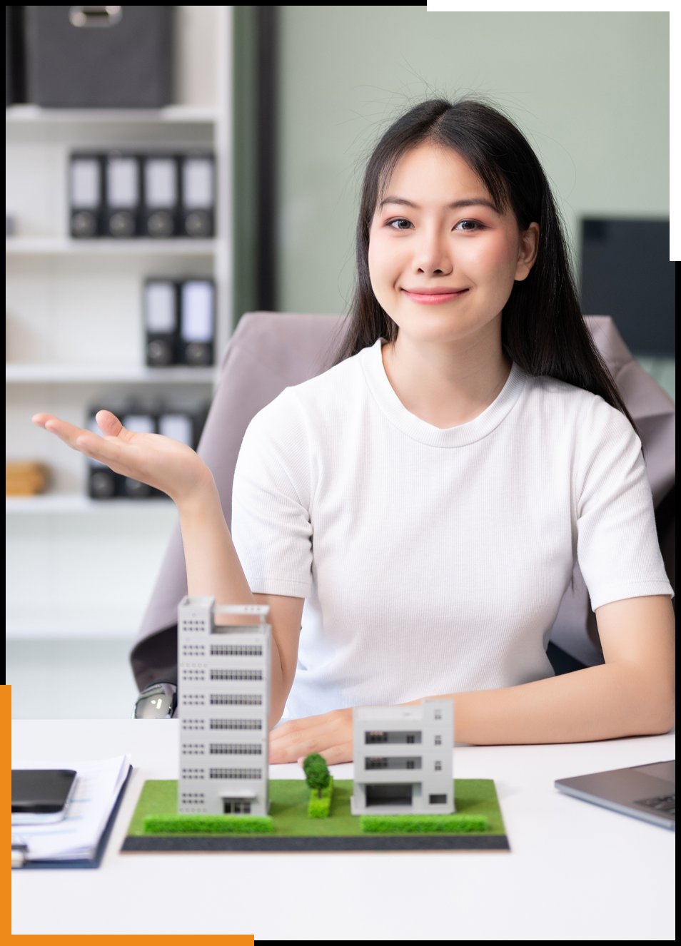 Why Buyers Choose Makai